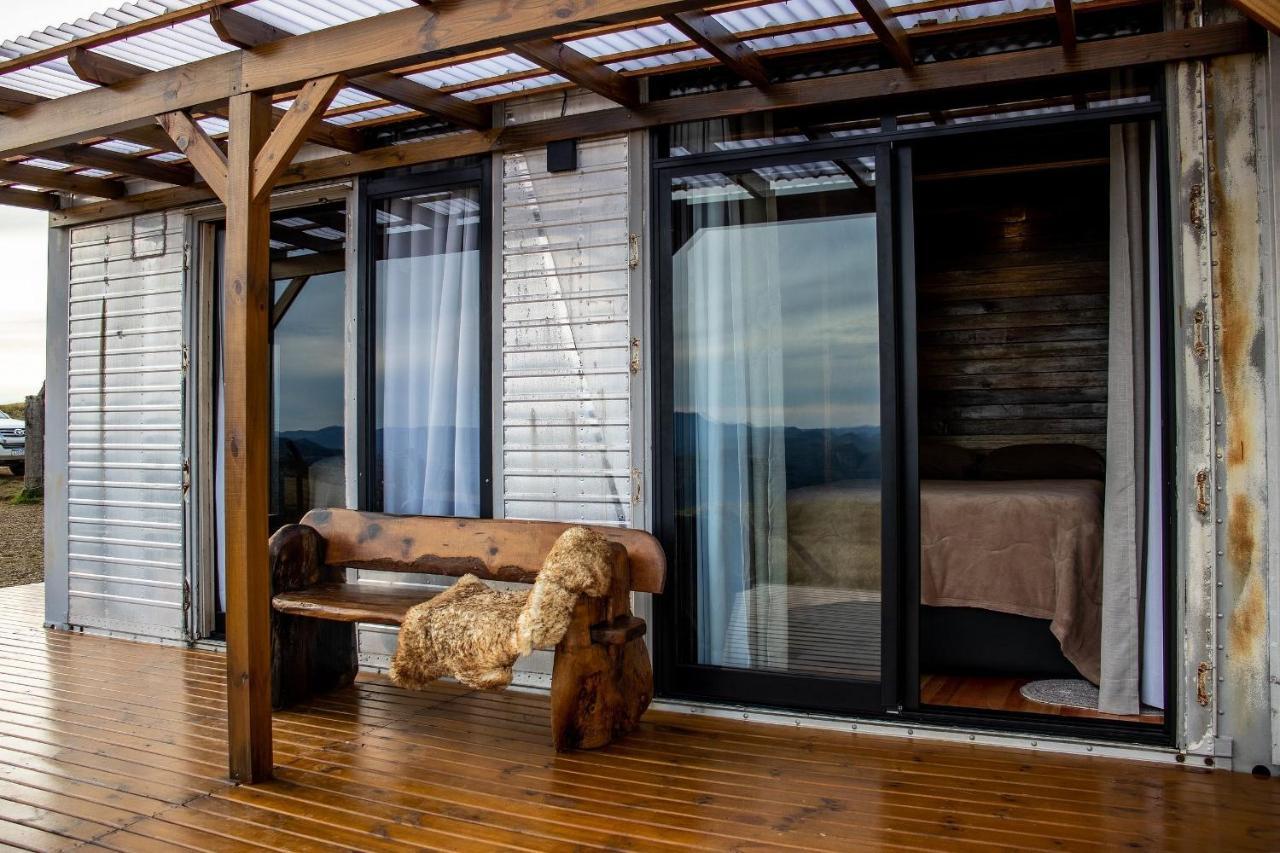 Montanha Do Sol - Urubici Hotel Exterior photo